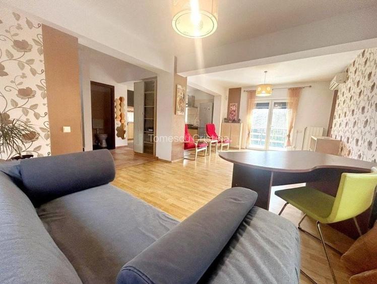 Vila in duplex, complex Satul American, Corbeanca - 4