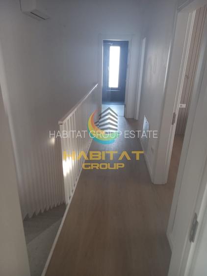 Pallady vila tip DUPLEX  4 camere 105 mp GATA DE MUTARE - 27