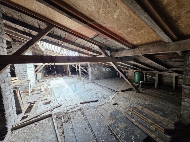 Pod vanzare in Bucuresti, în zona Magheru - 6