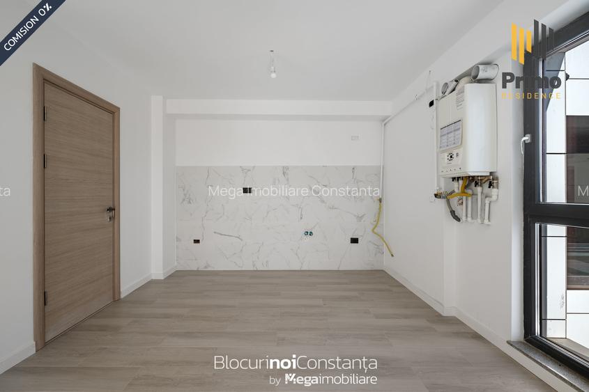 ✅TVA inclus: Apartament decomandat · la cheie » Primo Residence, Constanța - 11