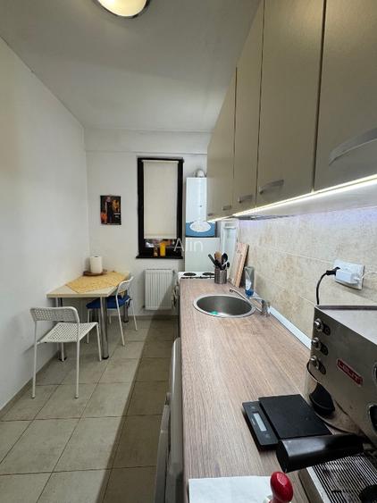Apartament cu 2 camere - Damaroaia - Cofetaria Cafina - 8