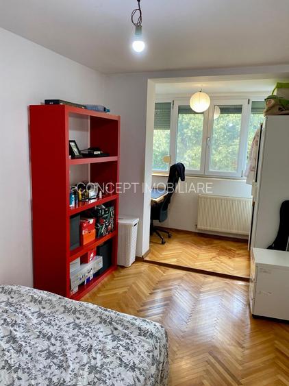 Apartament 4 camere Grigorescu - 8