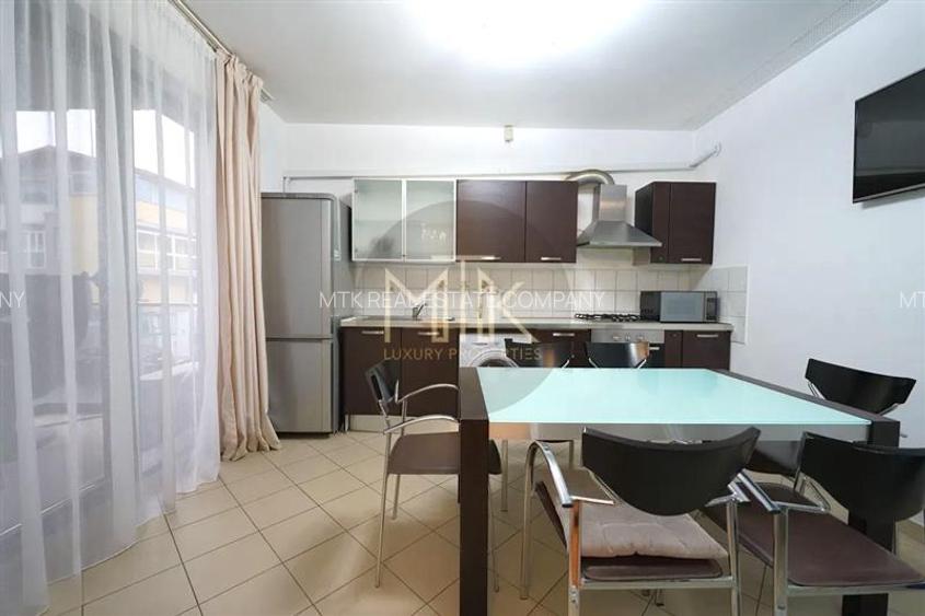 Apartament 2 camere lux, mobilat&utilat I Herastrau I 1 Loc de parcare - 5