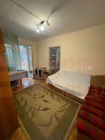 Apartament 3 camere de vanzare, situat in zona Tomis Nord, Constanta - 9