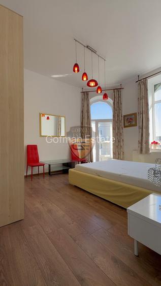 3 Camere Vedere la mare Centru Piata Ovidiu, Plaja Neversea gaze, et 1 - 19