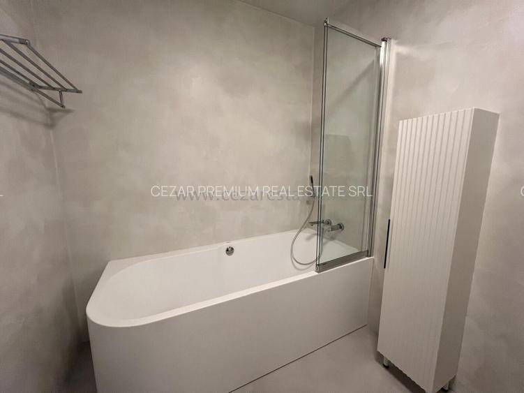 HERASTRAU NORDULUI DE INCHIRIAT APARTAMENT 4 CAMERE LUX | LOC PARCARE - 19