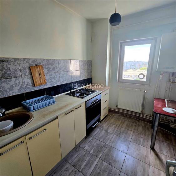 Apartament 4 camere dacia. 1000 E m2 - 10