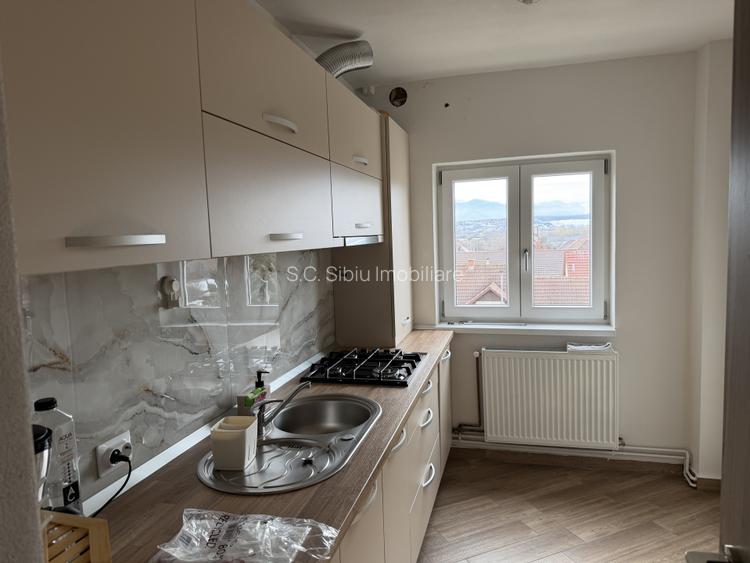 ap 3 camere renovat modern Turnisor et 3  balcon - 4