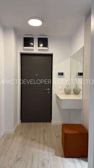 3 camere, gata de mutare, Baneasa - ultimele apartamente la pret promo - 3