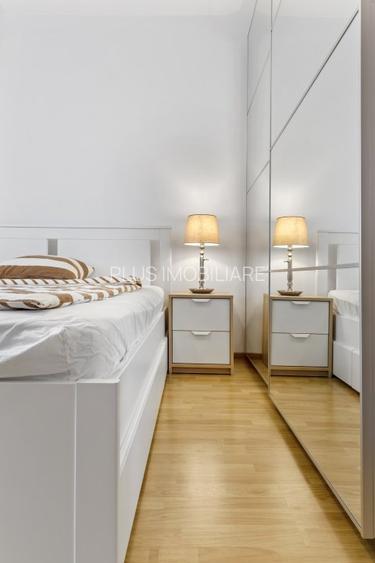 Apartament 2 camere lux recent renovat in zona linistita - 6