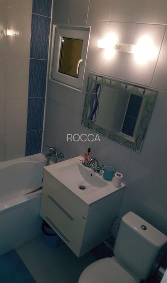 Apartament de 2 camere renovat, 56 mp, parter/10, la 5 min de metrou Obor - 8