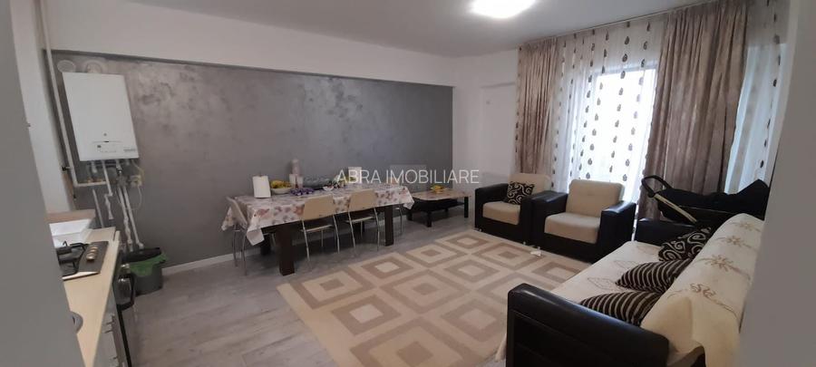Apartament gata de mutat zona de nord - 3