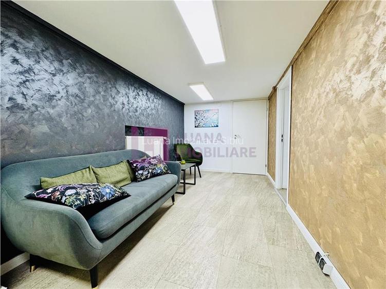 Cladire de birouri de inchiriat | Calea Dumbravii | moderna | parcari private - 11