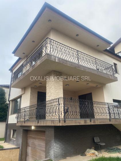 Casa individuala,mobilata si utilata complet! - 4