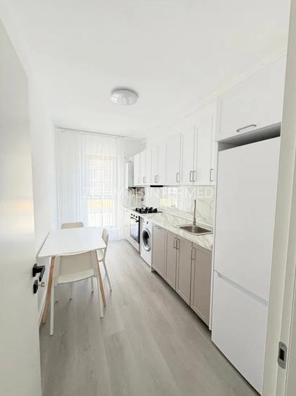 2 camere Lujerului - complex Exigent Plaza - Faza 5 - 2