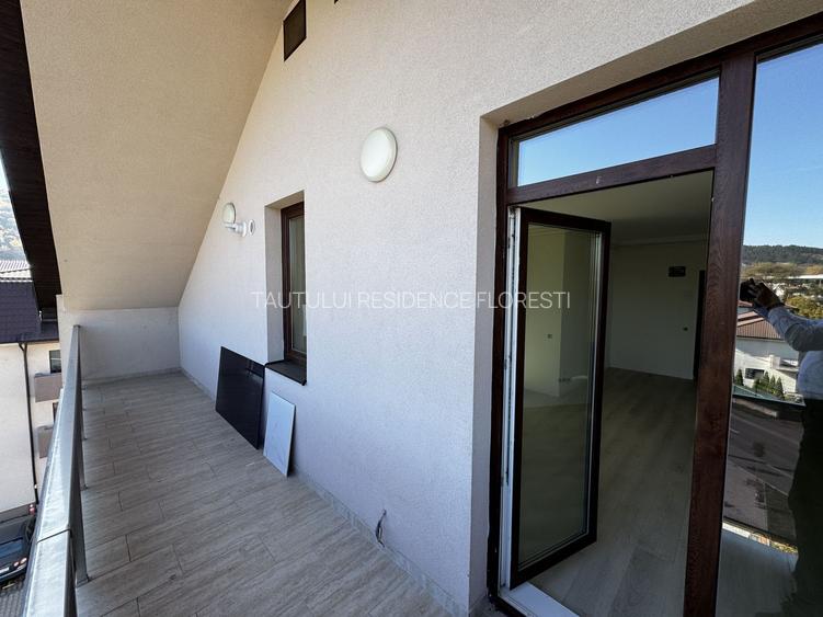 Ap 18 C5 Tautului Residence Park Parcul Poligonului Zona Sub cetate - 15