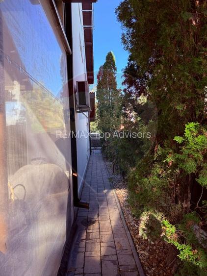 INCHIRIERE Vila 5 camere Otopeni/ Ferme - 29