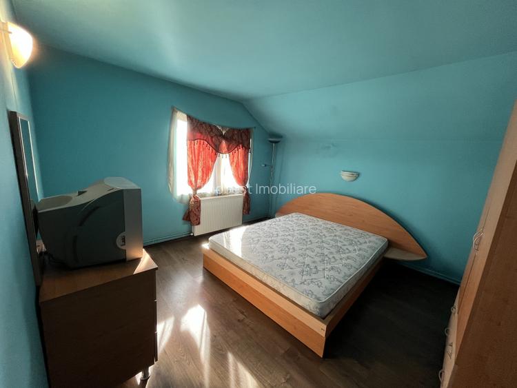 Exclusivitate! Vila P+M inalta, 5 camere, Valu lui Traian! - 13