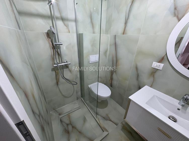 Case individuale cuplate 120 mp Terasă 30 mp  Curte 60 mp - 19