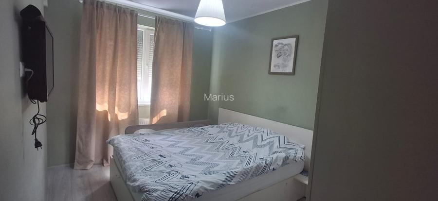 Vând apartament cu 3 camere,loc de parcare si boxă. - 8