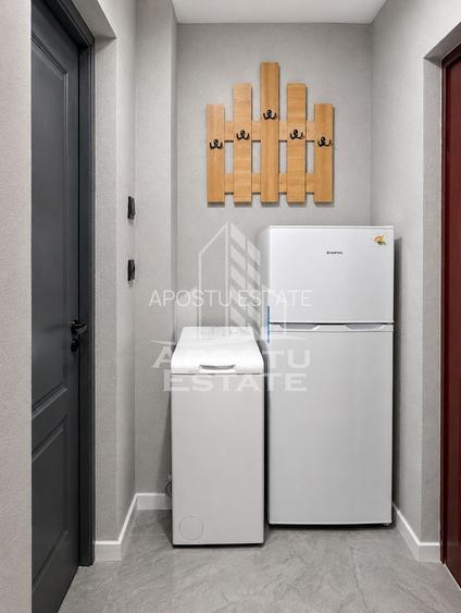 Apartament 1 camera zona Micalaca - 4