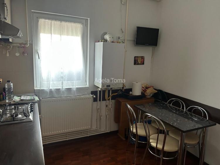 Apartament 2 camere.Poarta6, 47mp ,Mansarda Etaj 4,Gaze,Loc Parcare - 7