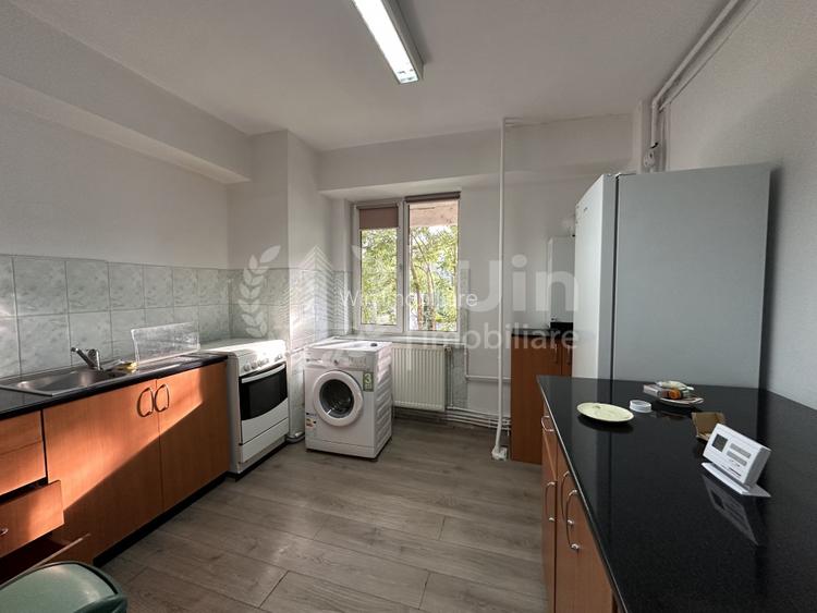 Apartament 2 camere decomandat | 60mp | Gheorgheni | Interservisan - 4