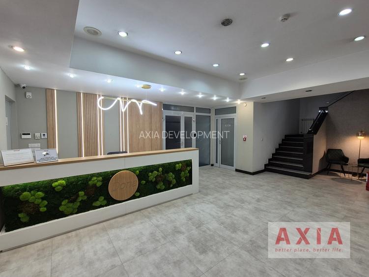Birouri de inchiriat Piata Romana, suprafata 270-2300 mp, comision 0% - 2