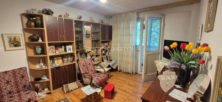 Apartament 2 camere de vanzare Teiul Doamnei Lacul Tei - 2