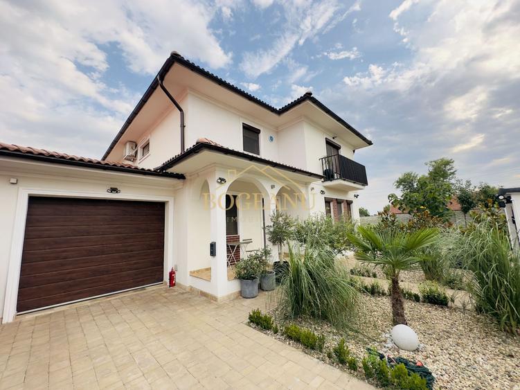 BG76-Casa Mediteraneana 5 cam-LUX - 4