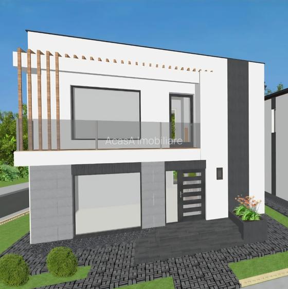 Proprietate PREMIUM situata pe strada Domneasca finisata complet - 8