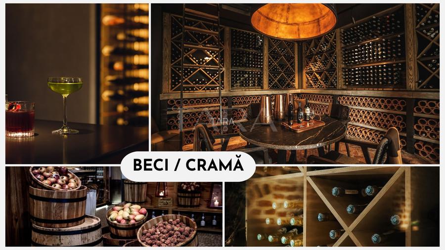 Casă modernă cu piscină și vedere panoramică – Cluj-Napoca. - 2