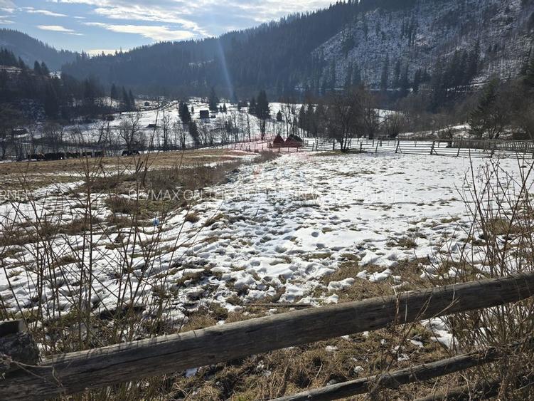 Teren 3,486mp Iacobeni / Drumul Dandoaia - 2