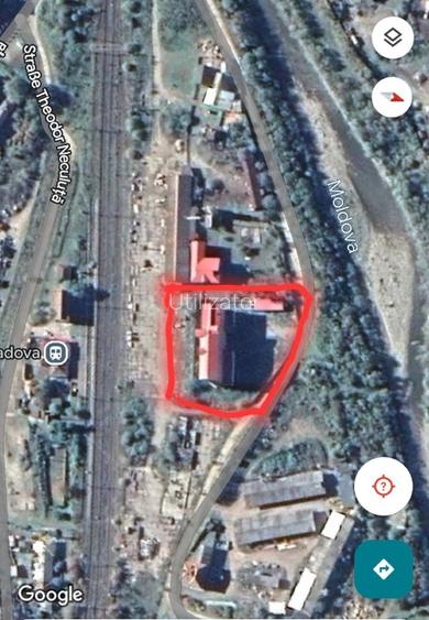 În vânzare comercial/pensiune/fabrica - 3