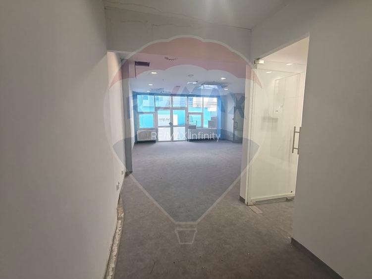 Spatiu alimentatie publica/horeca 133 mp – Zorilor, vad excelent - 5