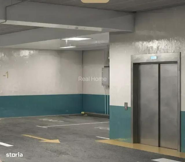 2 camere | cesiune | Estoria | 6 MINUTE METROU | finalizat - 7