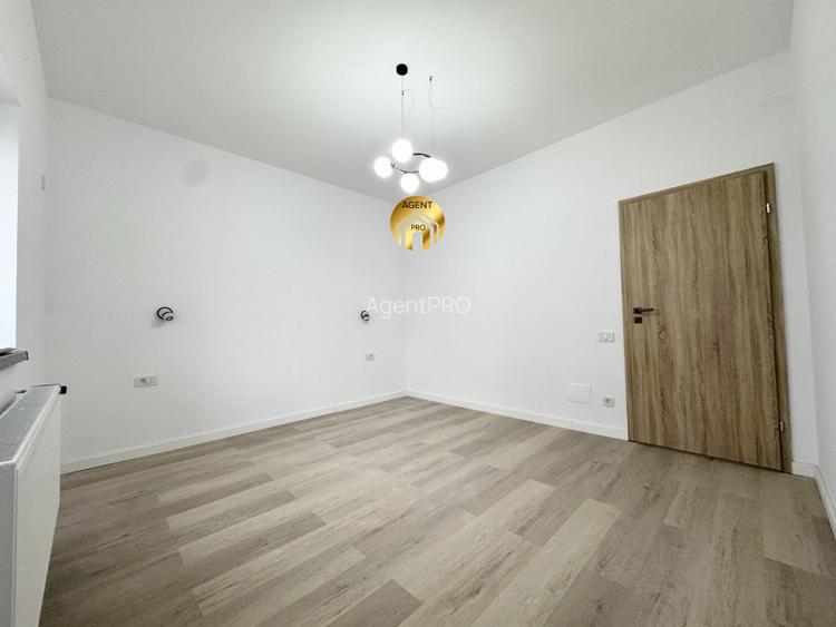 Apt 2 cam NOU - Parter cu gradina 70mp - Prima inchiriere - Otopeni Odaile - 4