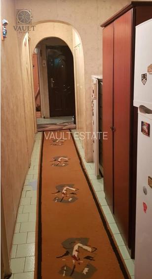 APARTAMENT 3 CAMERE-2 BAI-REABILITAT-BOXA-DECOMANDAT-RAHOVA-BARCA - 6