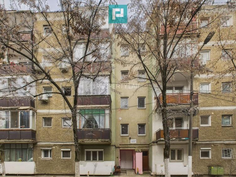 Garsonieră frumoasă în Micalaca - 21