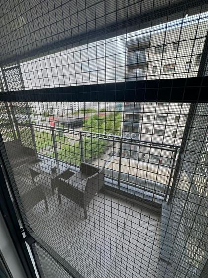 Inchiriere apartament trei camere mobilat/utilat Panduri MetroCity - 15