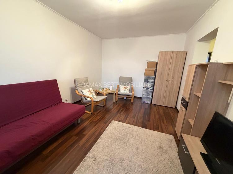 Baba Novac - Langa Parc IOR - Bloc Mixt - Campia Libertatii - Dristor Muncii - 4