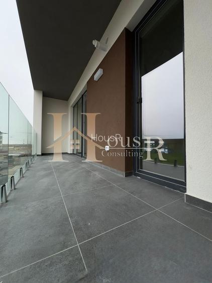 Apartament finalizat ! Etajul 1. Decomandat cu bucatarie inchisa ! - 13