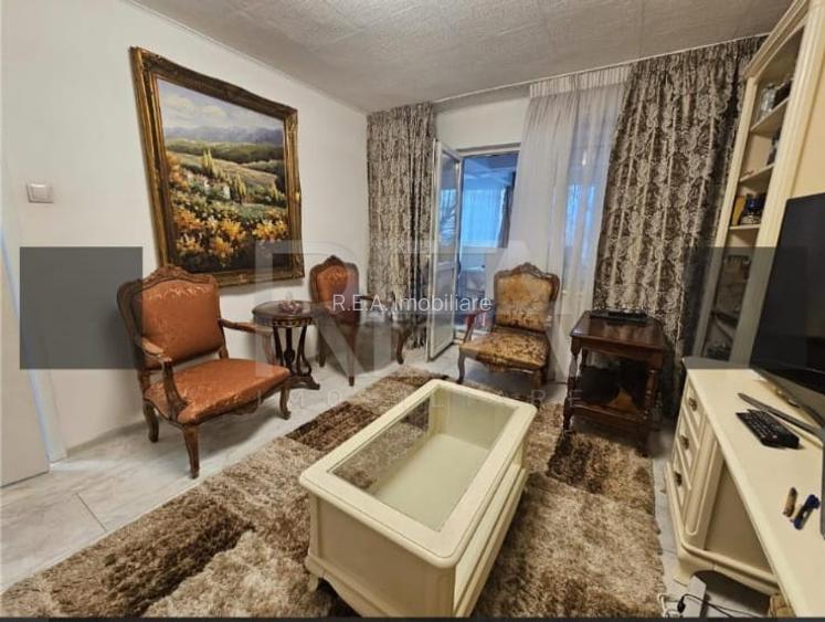 3 camere Pantelimon dec.,inst. schimb.,parcare,et. 1,an 1977,86 mp - 2