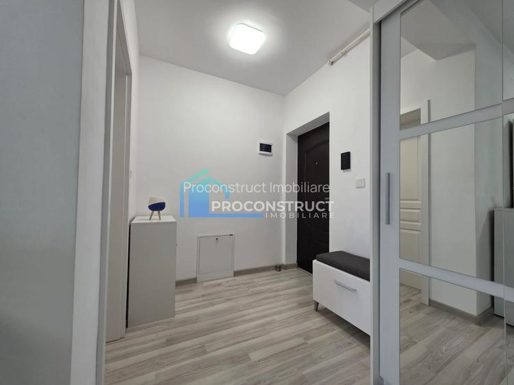 APARTAMENT COMPLET MOBILAT SI UTILAT | 1 CAMERA | BRAYTIM | 77,800EUR - 2