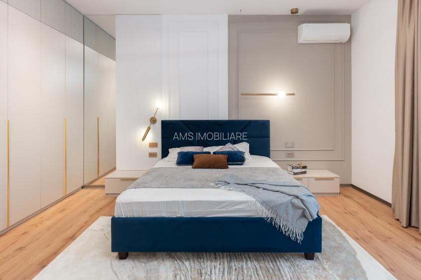 COMISION 0 | APARTAMENT EXCLUSIVIST | TERASĂ 85 MP | 2 LOCURI DE PARCARE SEPARAT - 54