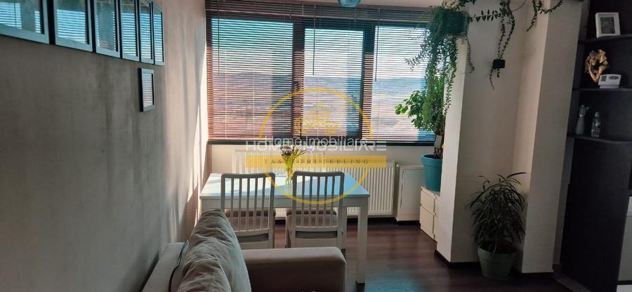 🏠Apartament 3 camere, 65mp Tip Penthouse // 📍Valea Lupului - Rond Era - 3
