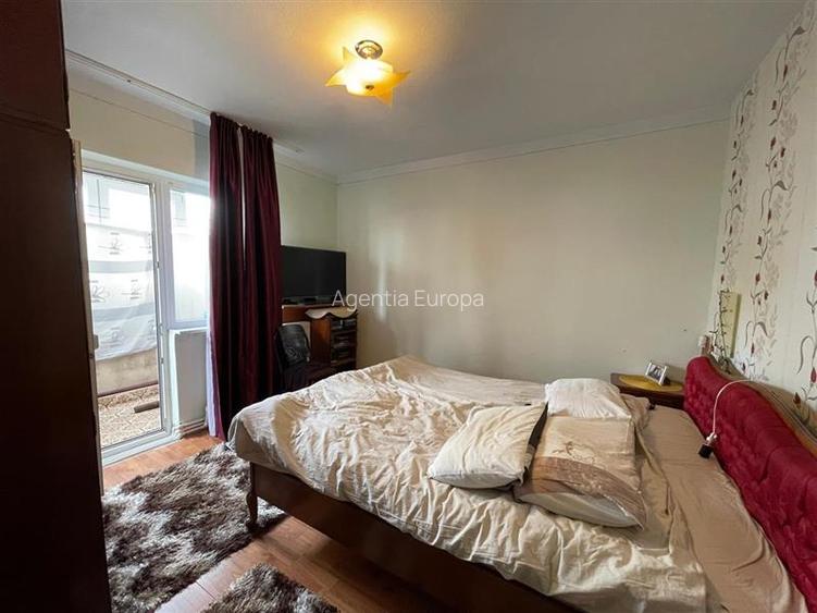 Apartament 3 camere de vanzare zona E3 Tulcea - 4