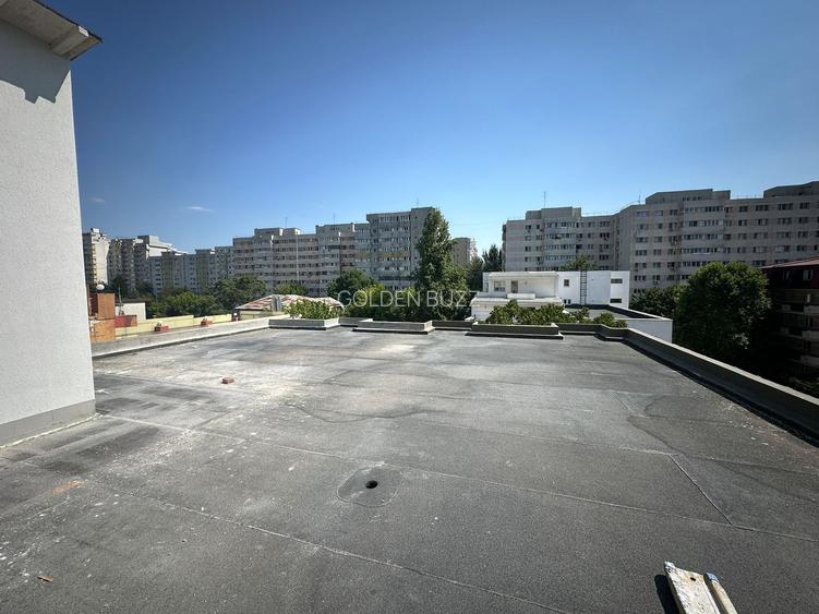 Hotel zona Iancului | Finalizare Iulie 2025 | P+3+T - 3