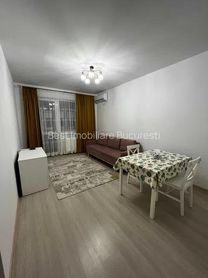 Apartament 2 Camere Decomandat Militari Residence /Rezervelor / Loc de Parcare - 2