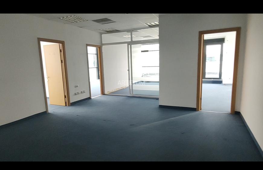 CLADRIE DE BIROURI - AVIATIEI - 12